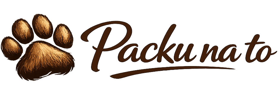 PackuNaTo - logo